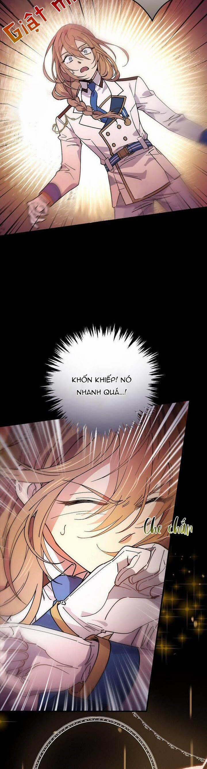 Giai Điệu Của Nhành Cây Khô Héo 25 trang 1