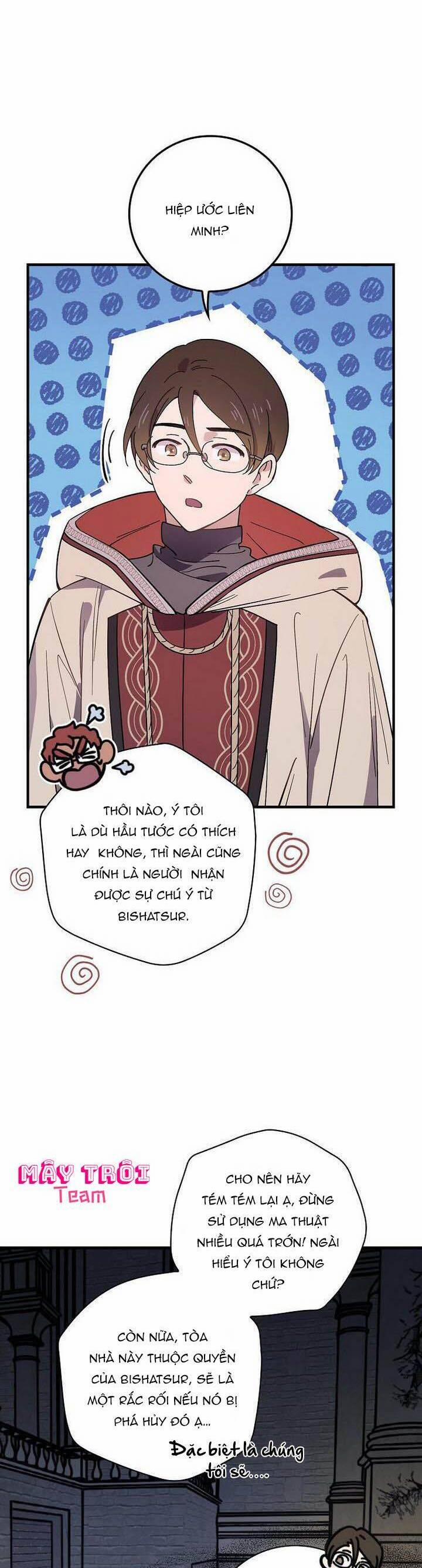 Giai Điệu Của Nhành Cây Khô Héo 25 trang 10