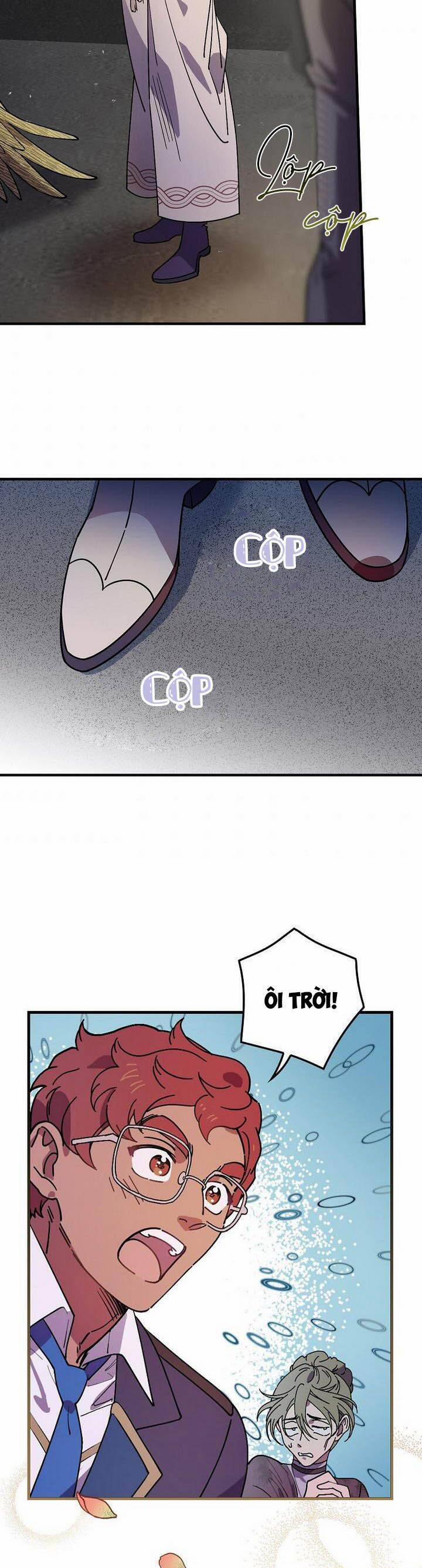 Giai Điệu Của Nhành Cây Khô Héo 25 trang 12