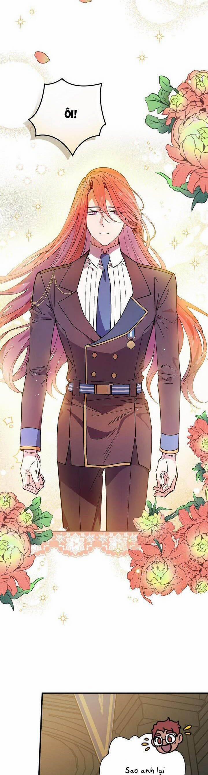 Giai Điệu Của Nhành Cây Khô Héo 25 trang 13