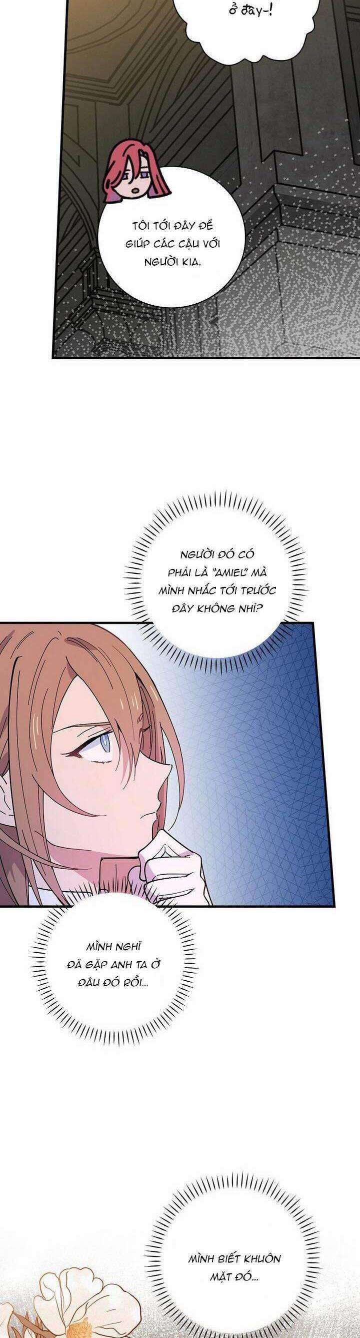 Giai Điệu Của Nhành Cây Khô Héo 25 trang 14