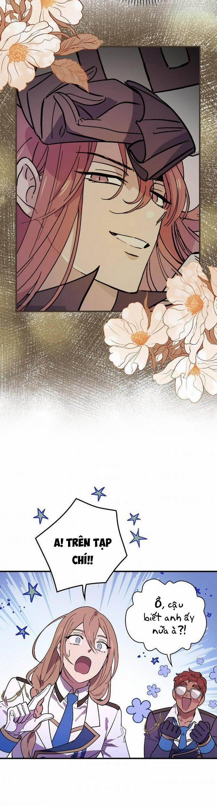 Giai Điệu Của Nhành Cây Khô Héo 25 trang 15