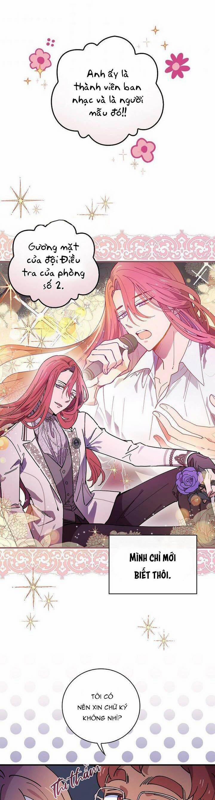 Giai Điệu Của Nhành Cây Khô Héo 25 trang 16