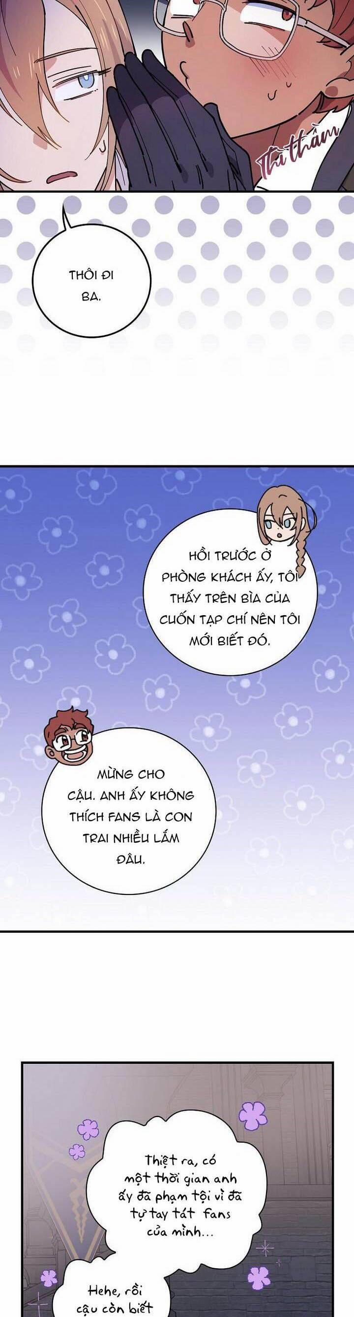 Giai Điệu Của Nhành Cây Khô Héo 25 trang 17