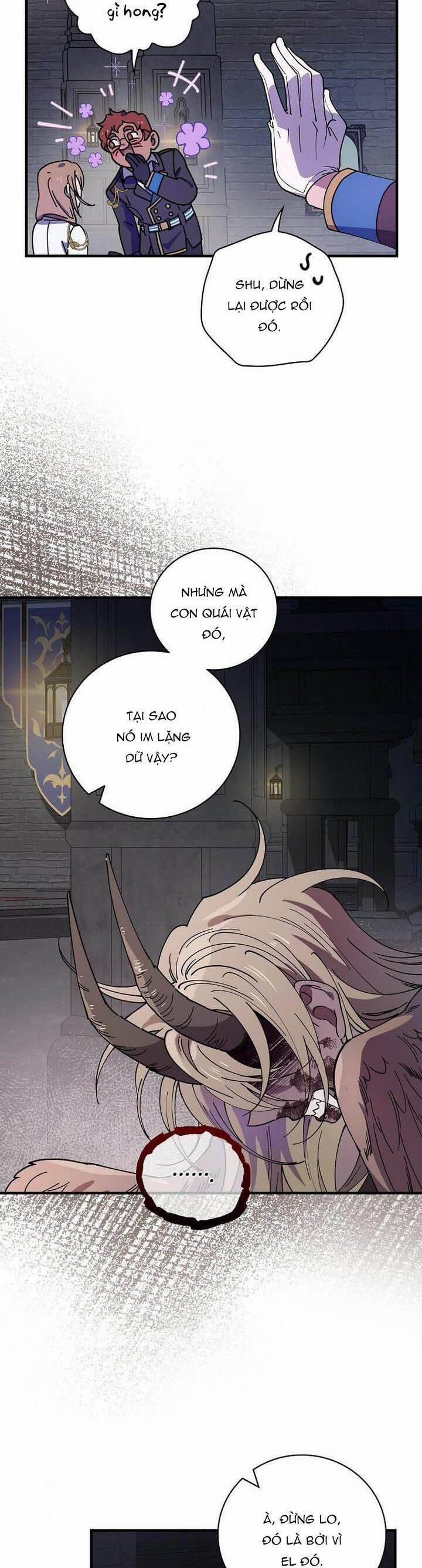 Giai Điệu Của Nhành Cây Khô Héo 25 trang 18