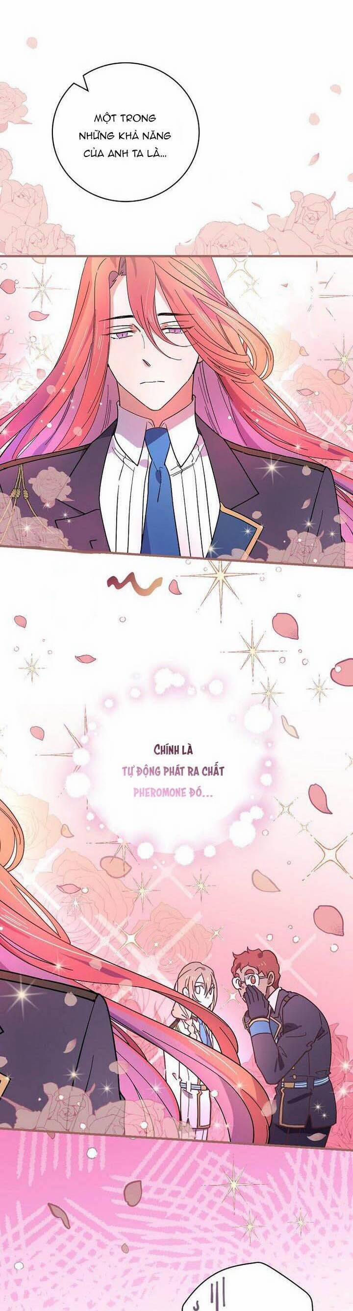 Giai Điệu Của Nhành Cây Khô Héo 25 trang 20