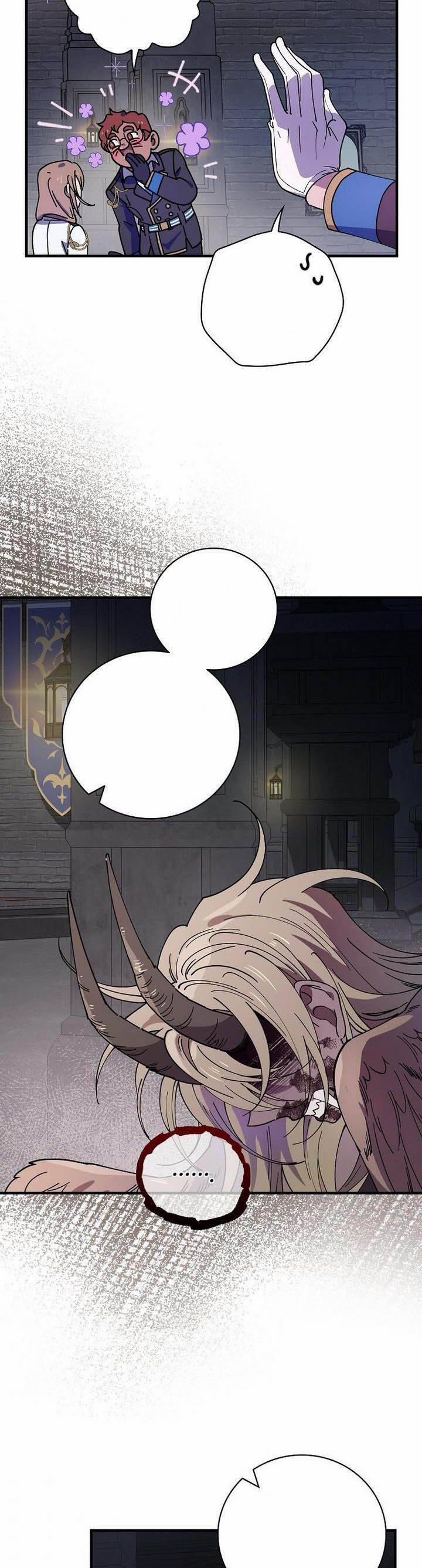 Giai Điệu Của Nhành Cây Khô Héo 25 trang 21