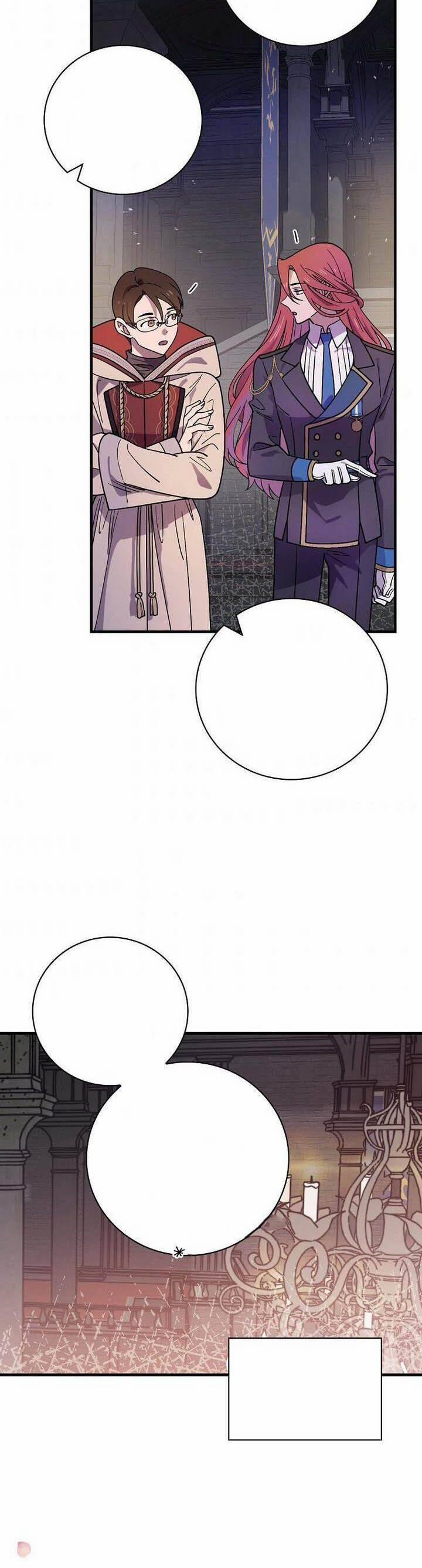 Giai Điệu Của Nhành Cây Khô Héo 25 trang 22