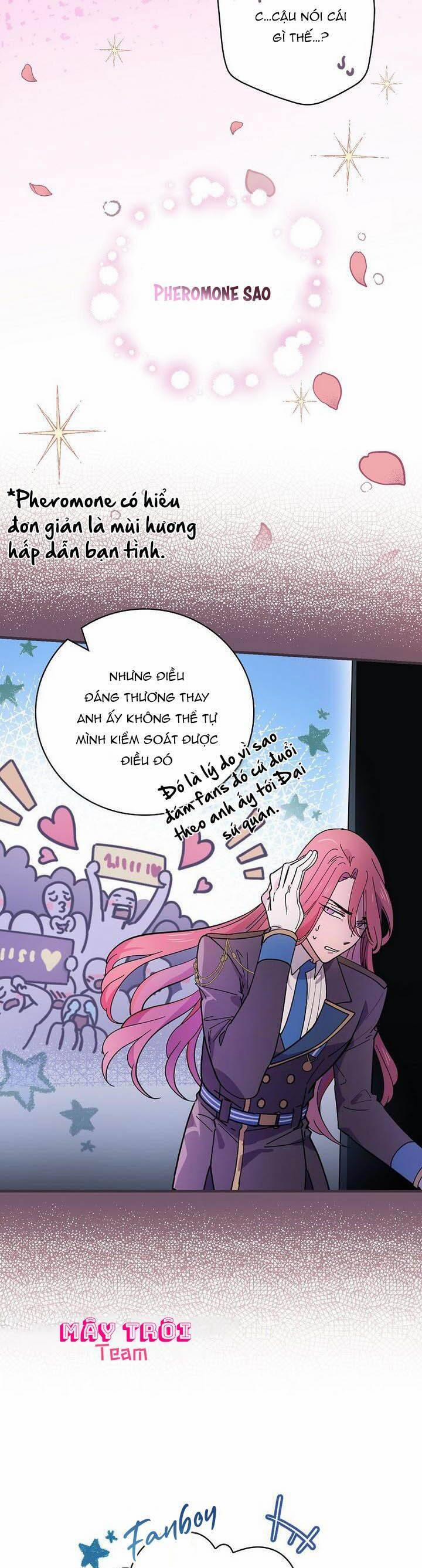 Giai Điệu Của Nhành Cây Khô Héo 25 trang 24