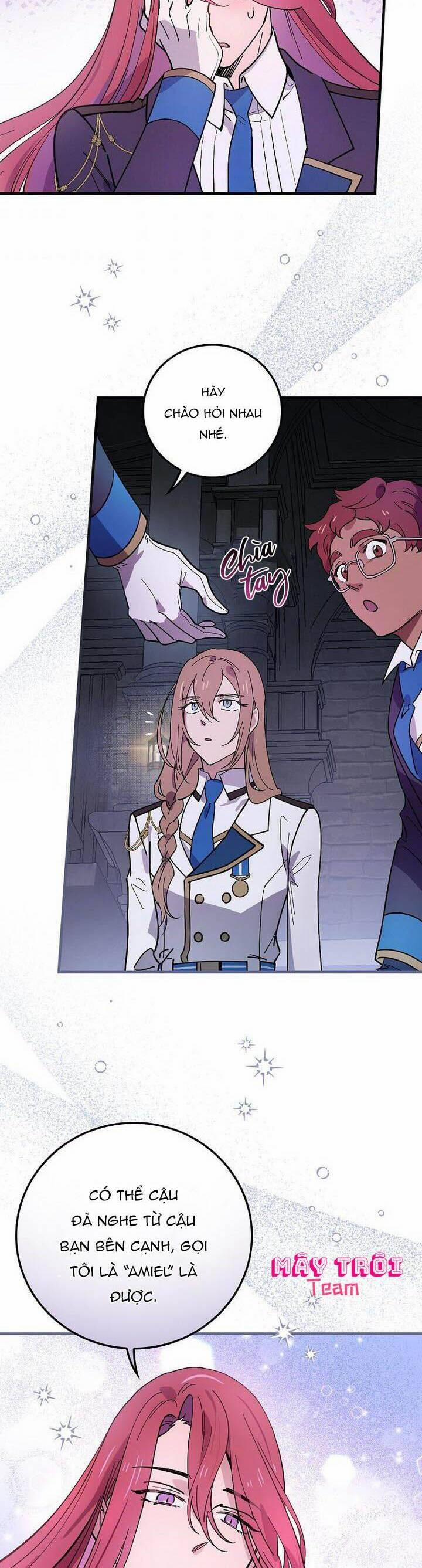 Giai Điệu Của Nhành Cây Khô Héo 25 trang 26