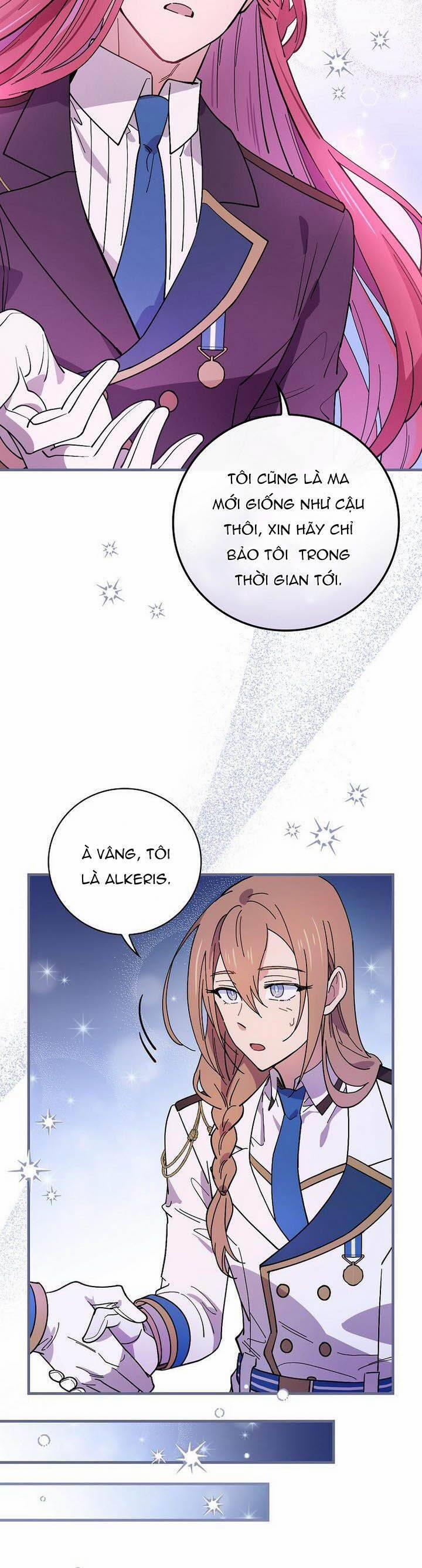 Giai Điệu Của Nhành Cây Khô Héo 25 trang 27