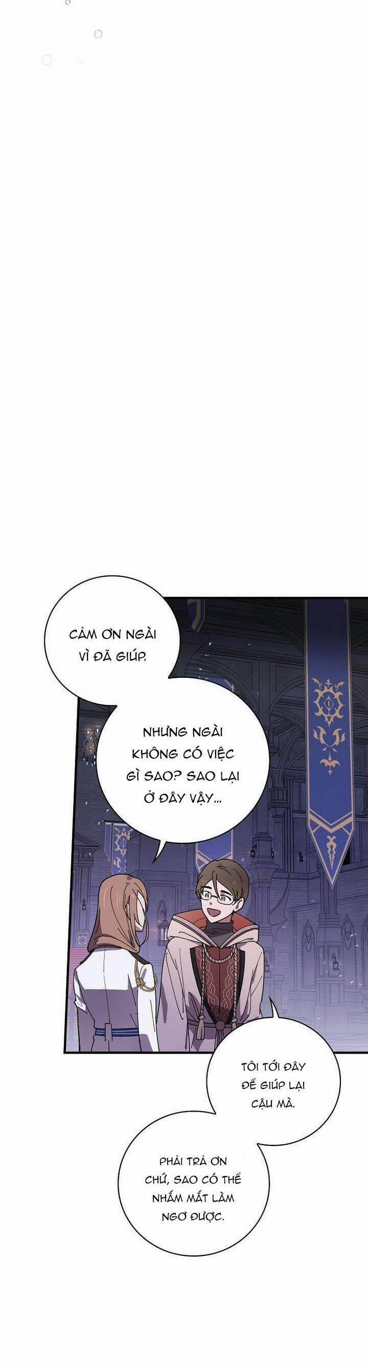 Giai Điệu Của Nhành Cây Khô Héo 25 trang 28