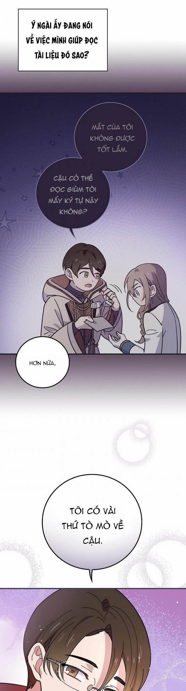 Giai Điệu Của Nhành Cây Khô Héo 25 trang 29