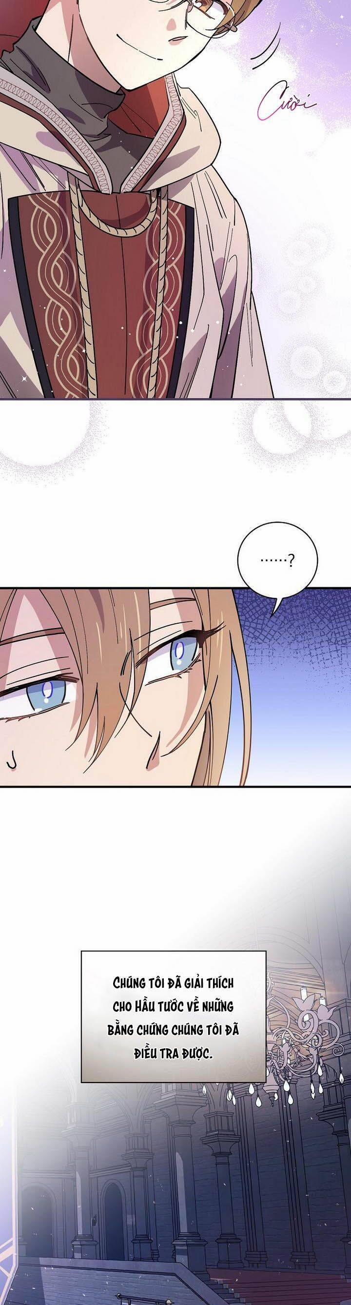 Giai Điệu Của Nhành Cây Khô Héo 25 trang 30