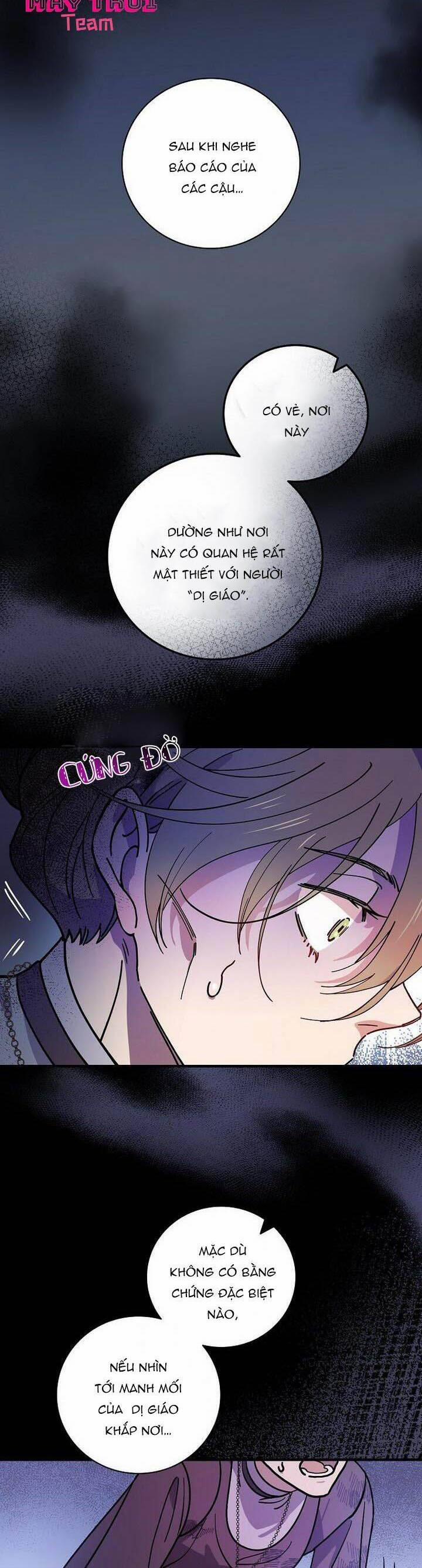 Giai Điệu Của Nhành Cây Khô Héo 25 trang 32