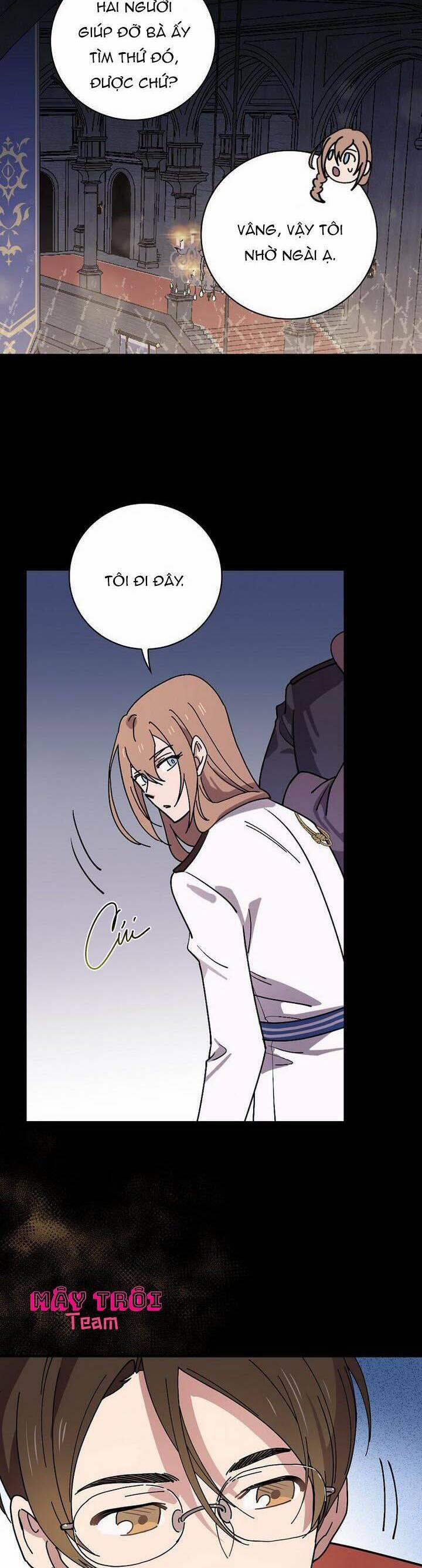 Giai Điệu Của Nhành Cây Khô Héo 25 trang 35