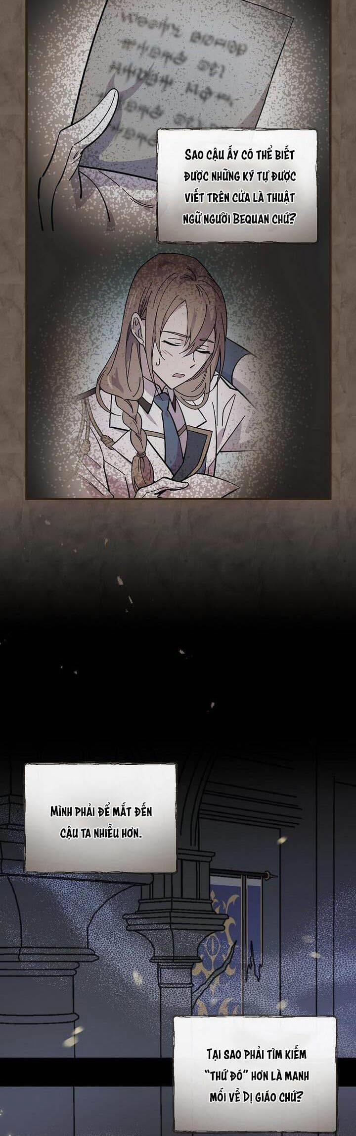 Giai Điệu Của Nhành Cây Khô Héo 25 trang 37