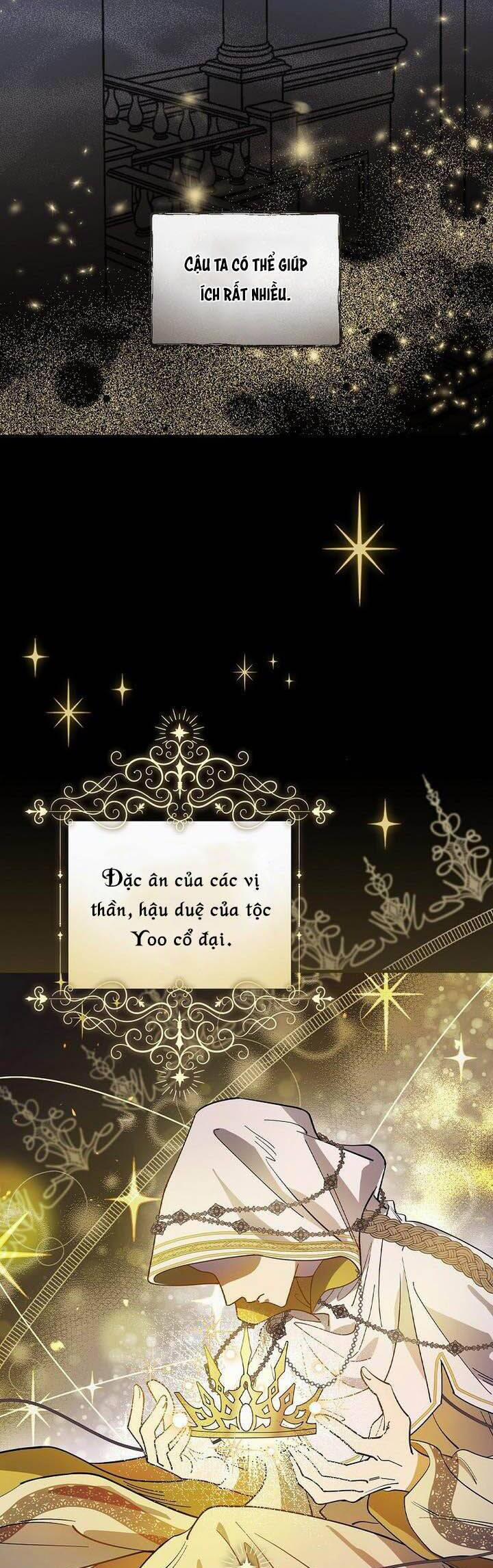 Giai Điệu Của Nhành Cây Khô Héo 25 trang 38