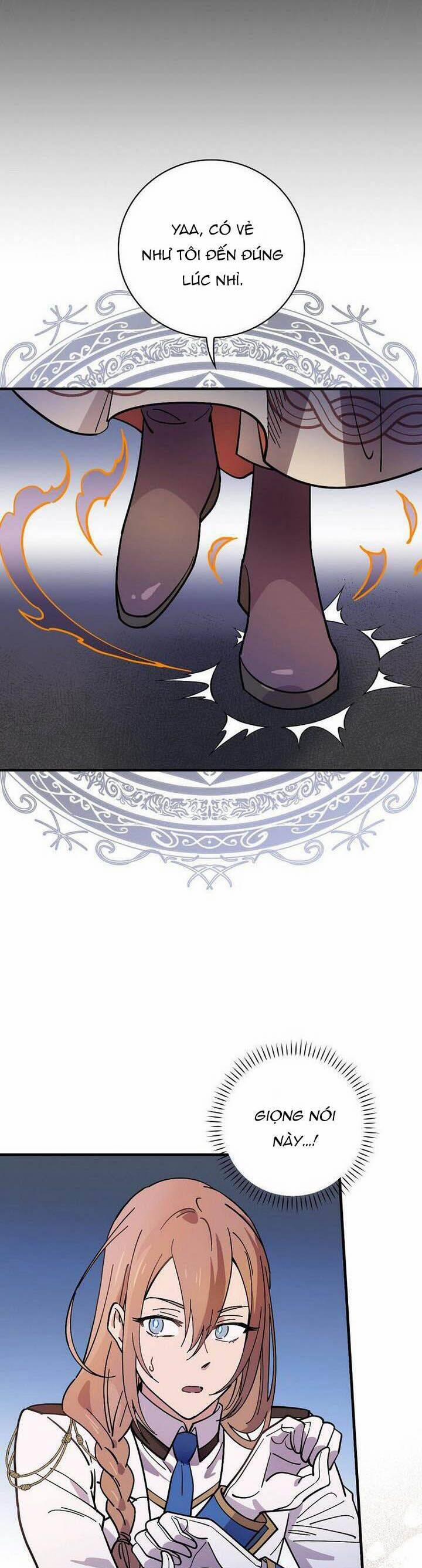 Giai Điệu Của Nhành Cây Khô Héo 25 trang 4