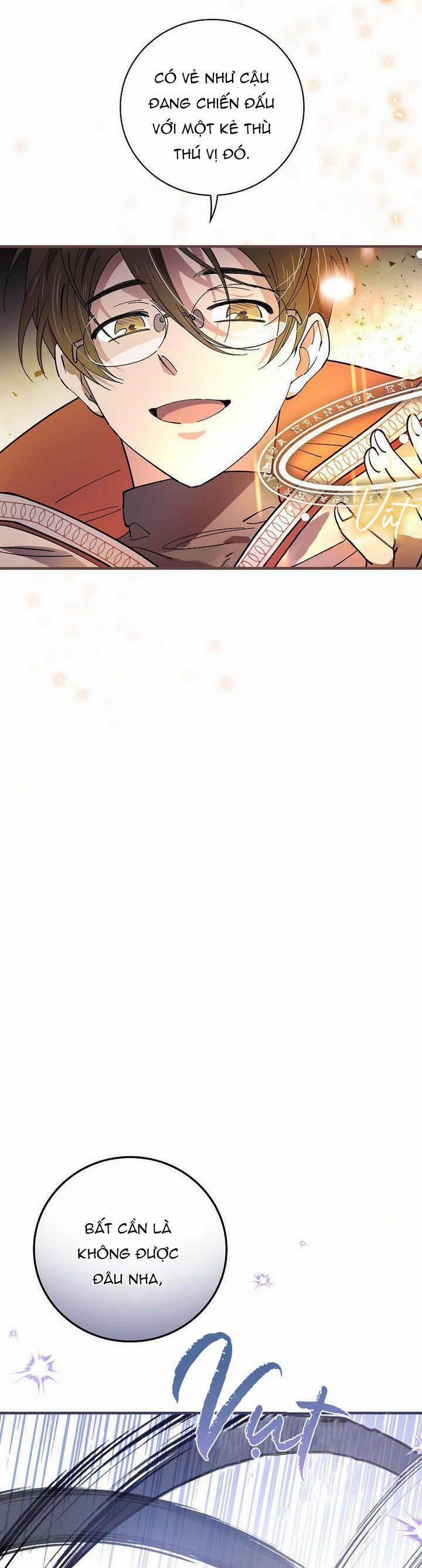 Giai Điệu Của Nhành Cây Khô Héo 25 trang 6