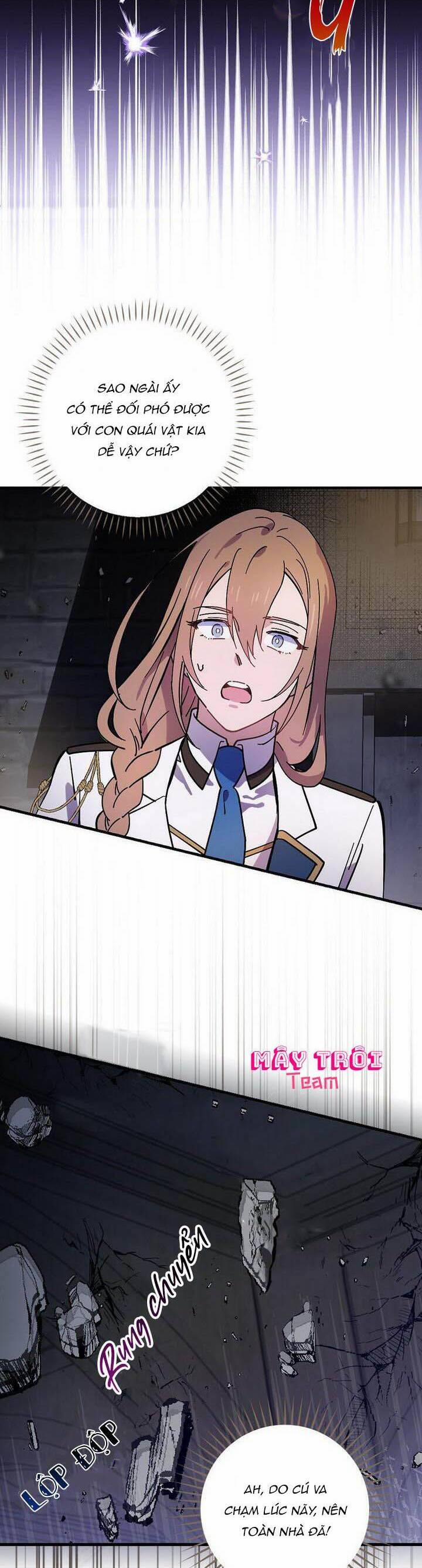 Giai Điệu Của Nhành Cây Khô Héo 25 trang 8