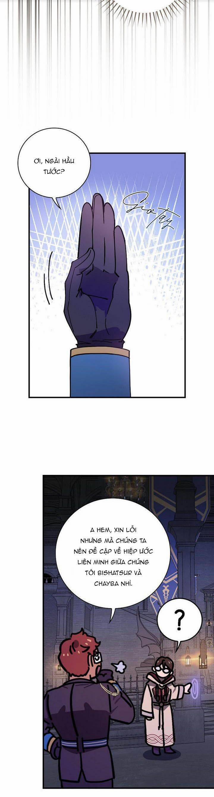 Giai Điệu Của Nhành Cây Khô Héo 25 trang 9