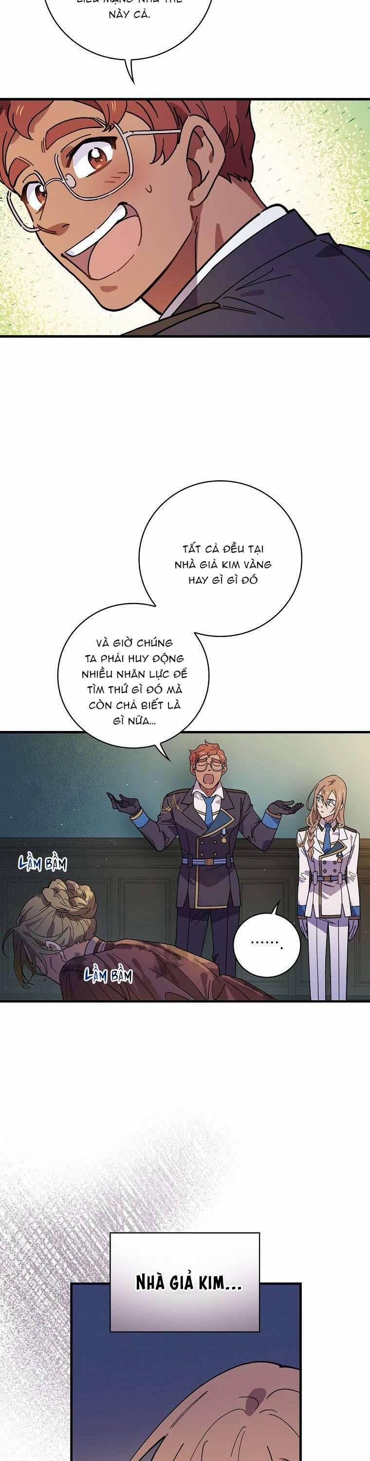 Giai Điệu Của Nhành Cây Khô Héo 26 trang 1