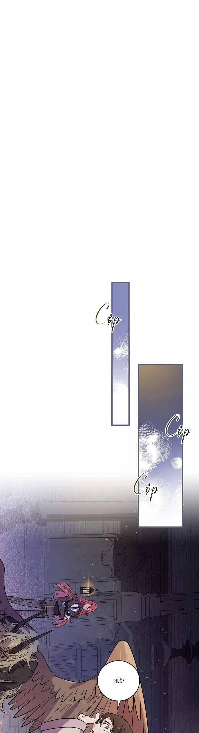 Giai Điệu Của Nhành Cây Khô Héo 26 trang 14