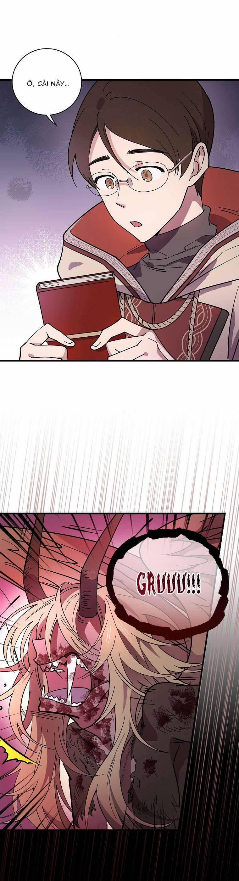 Giai Điệu Của Nhành Cây Khô Héo 26 trang 16