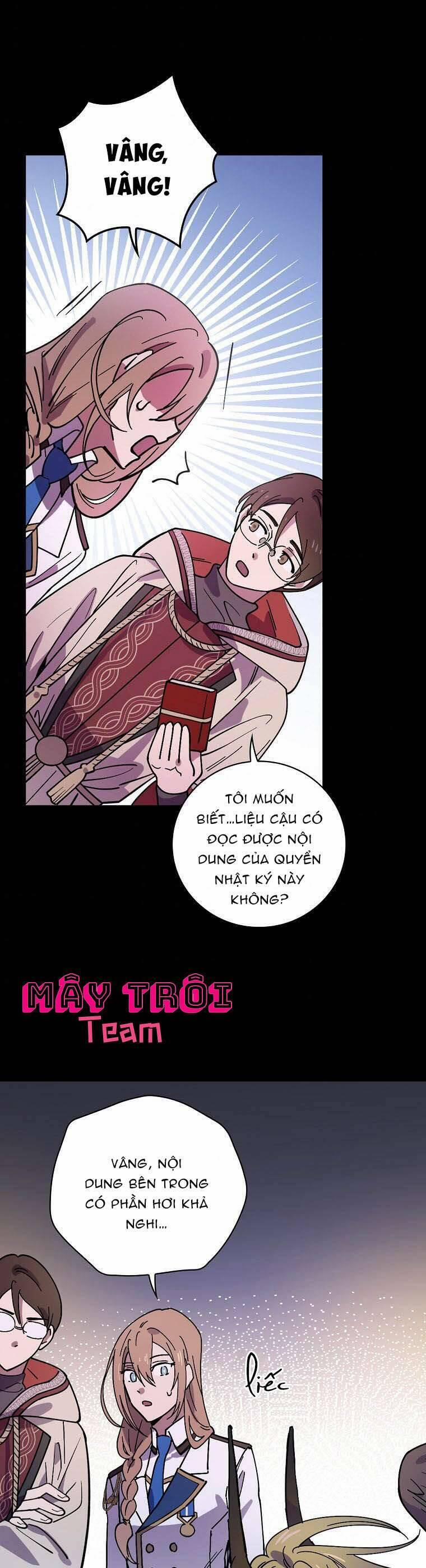 Giai Điệu Của Nhành Cây Khô Héo 26 trang 19