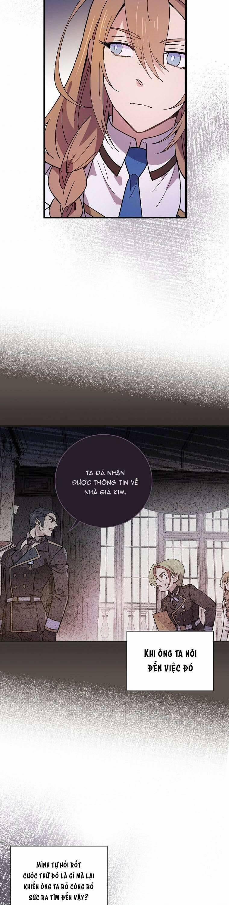 Giai Điệu Của Nhành Cây Khô Héo 26 trang 2