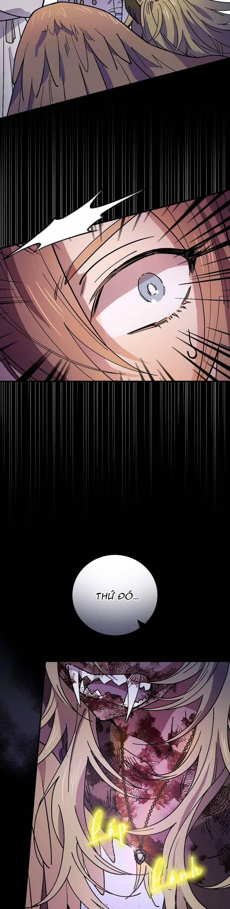 Giai Điệu Của Nhành Cây Khô Héo 26 trang 20