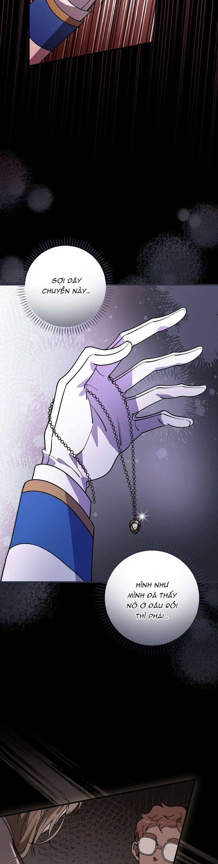 Giai Điệu Của Nhành Cây Khô Héo 26 trang 22