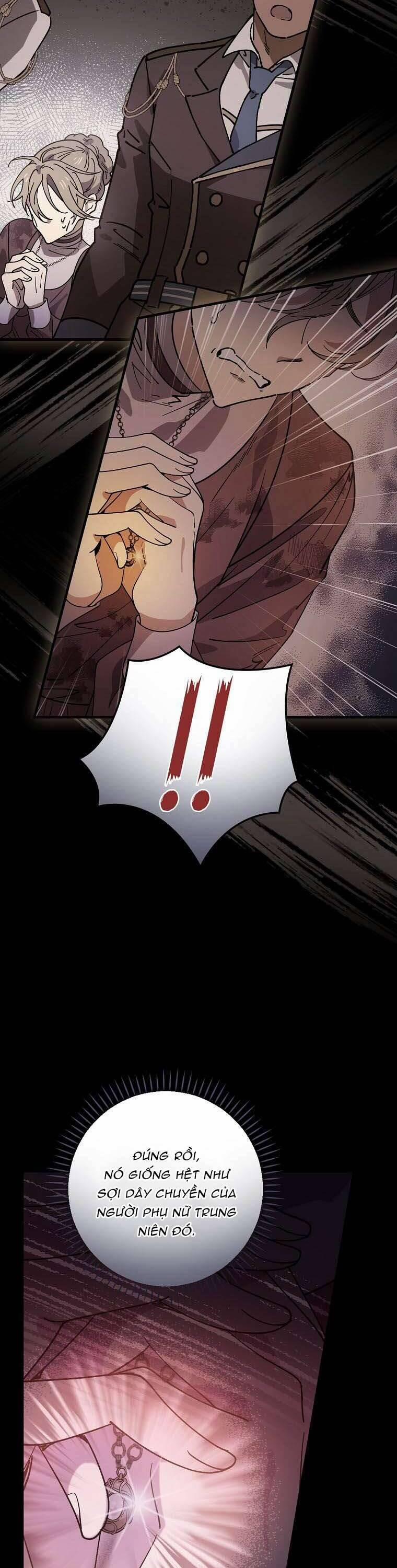 Giai Điệu Của Nhành Cây Khô Héo 26 trang 23