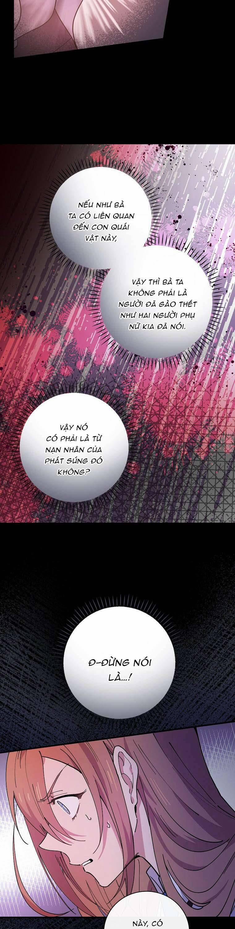 Giai Điệu Của Nhành Cây Khô Héo 26 trang 24