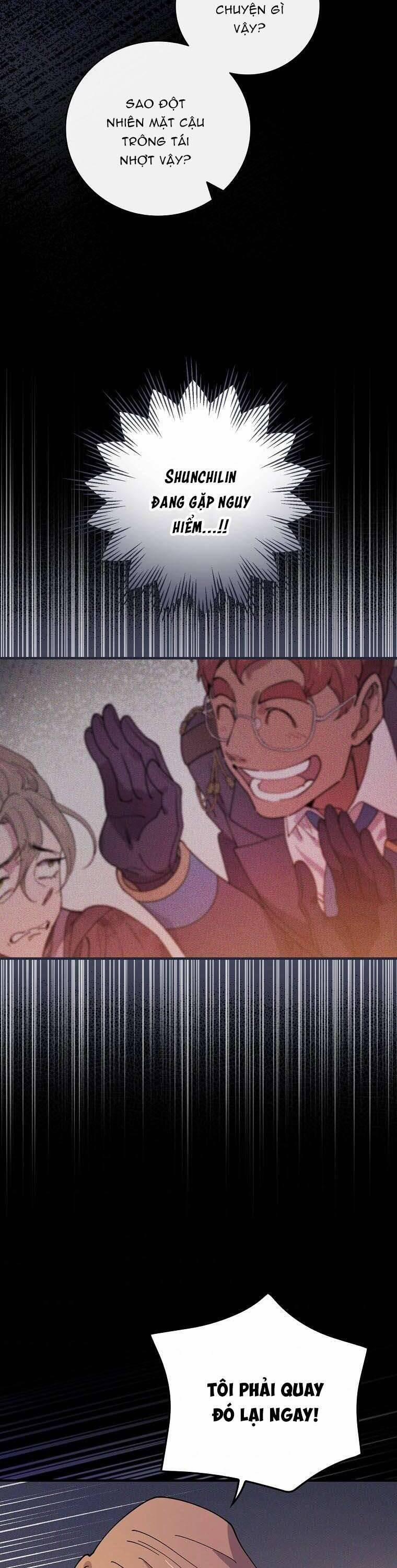 Giai Điệu Của Nhành Cây Khô Héo 26 trang 25