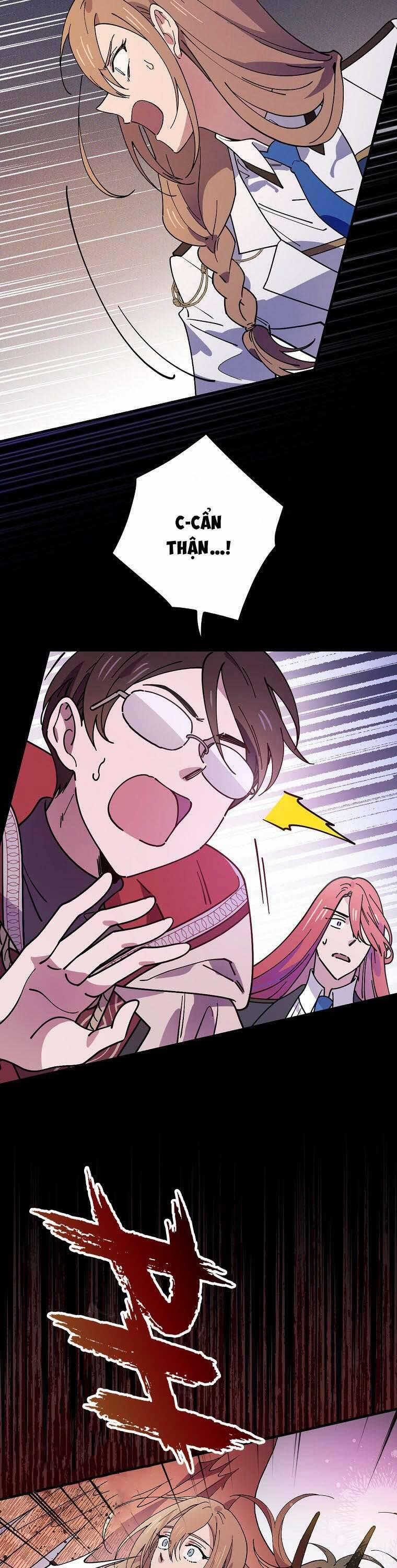 Giai Điệu Của Nhành Cây Khô Héo 26 trang 26