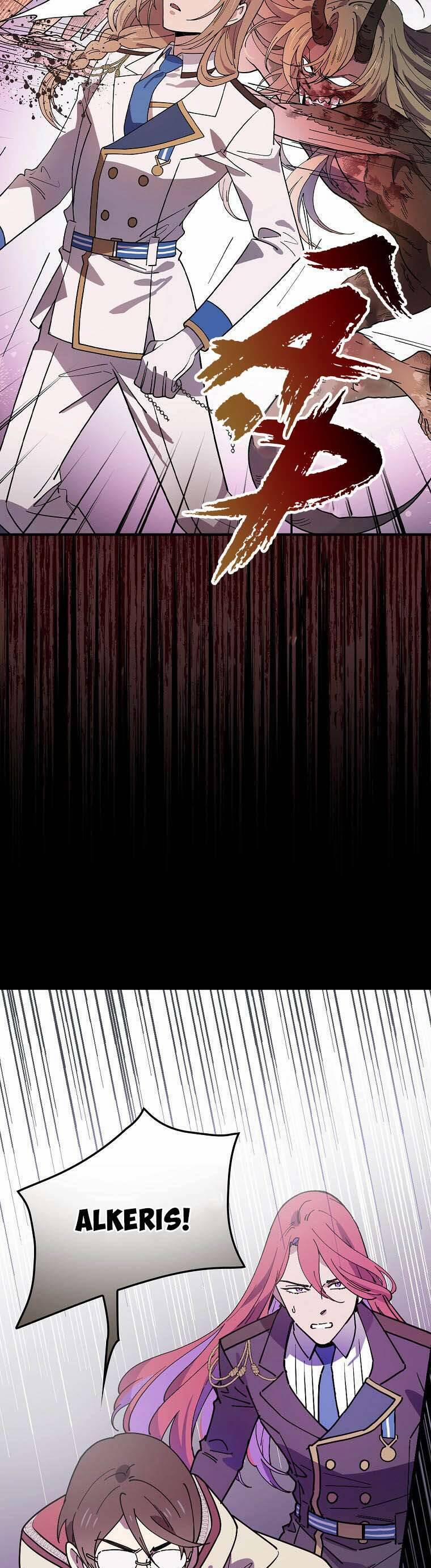 Giai Điệu Của Nhành Cây Khô Héo 26 trang 27