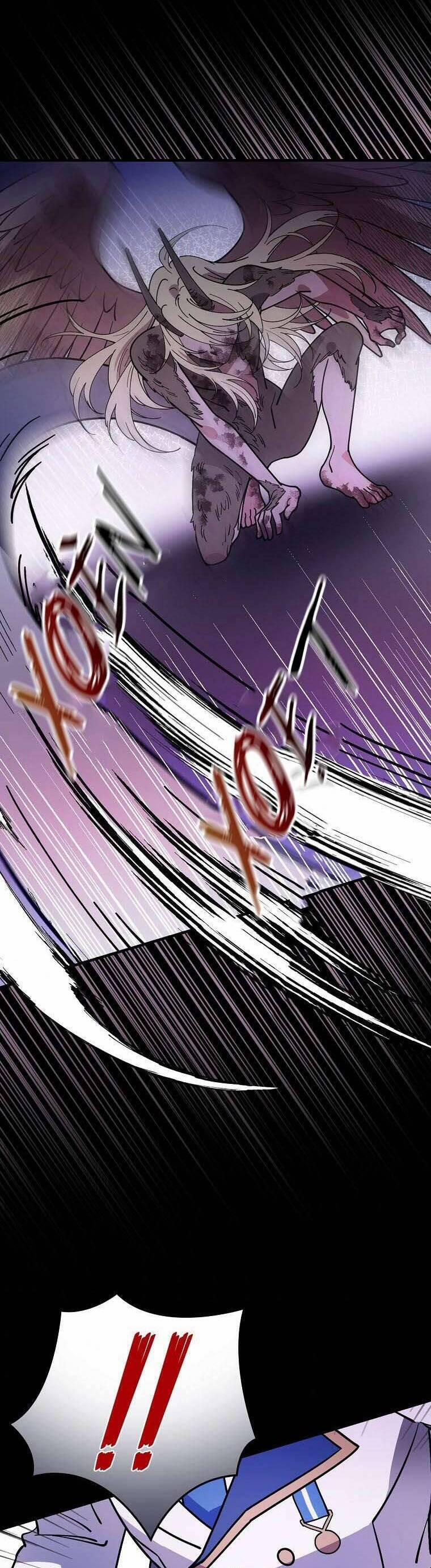 Giai Điệu Của Nhành Cây Khô Héo 26 trang 29