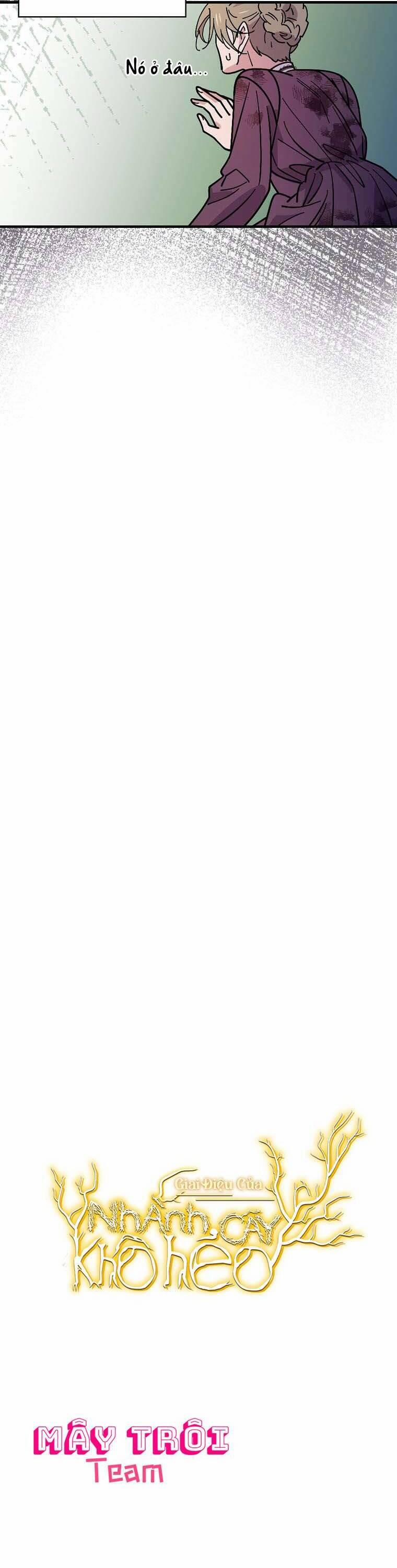 Giai Điệu Của Nhành Cây Khô Héo 26 trang 3