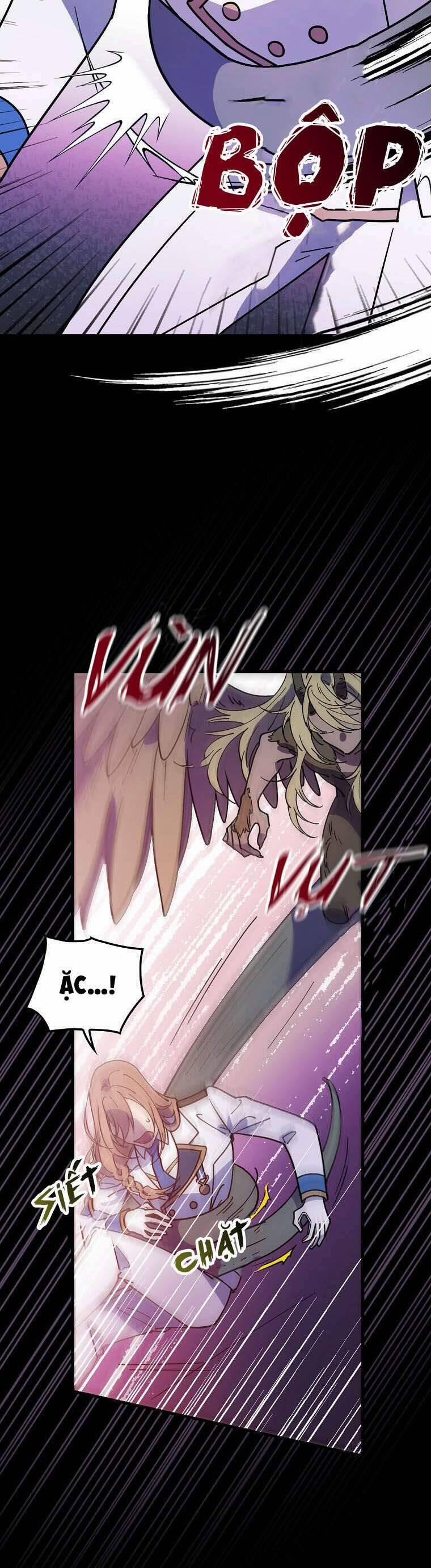 Giai Điệu Của Nhành Cây Khô Héo 26 trang 30