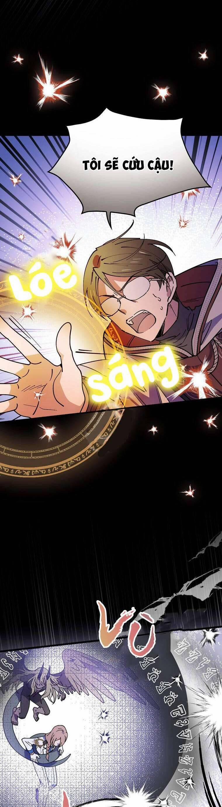 Giai Điệu Của Nhành Cây Khô Héo 26 trang 31