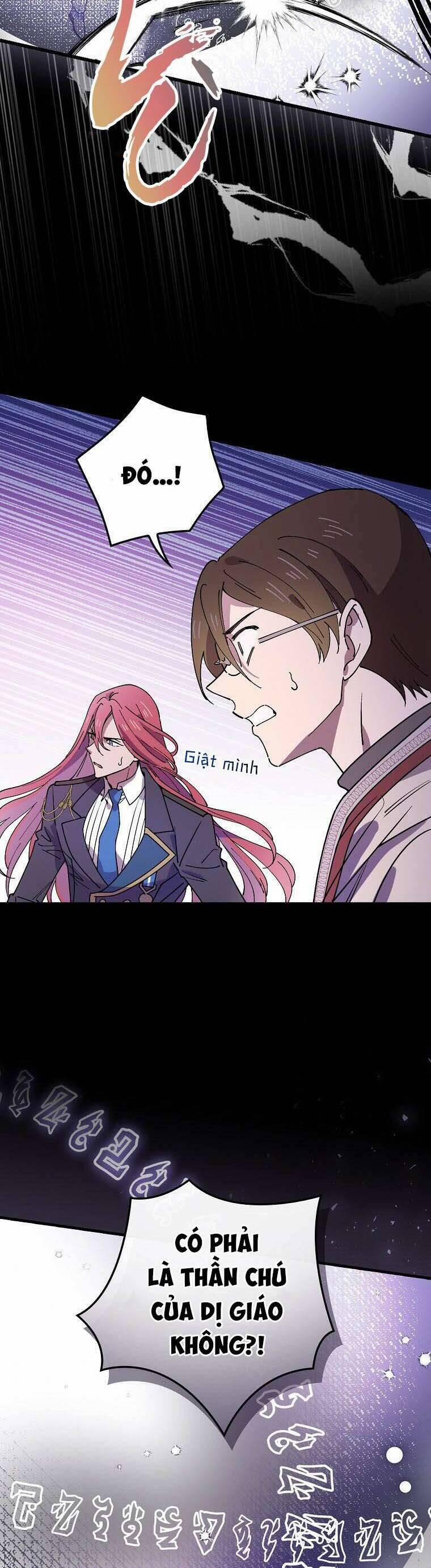 Giai Điệu Của Nhành Cây Khô Héo 26 trang 32