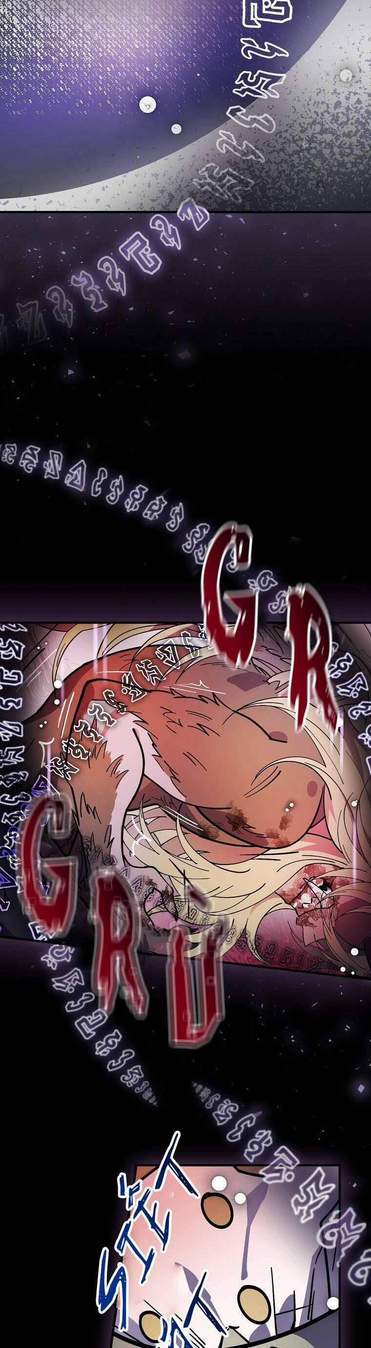 Giai Điệu Của Nhành Cây Khô Héo 26 trang 33