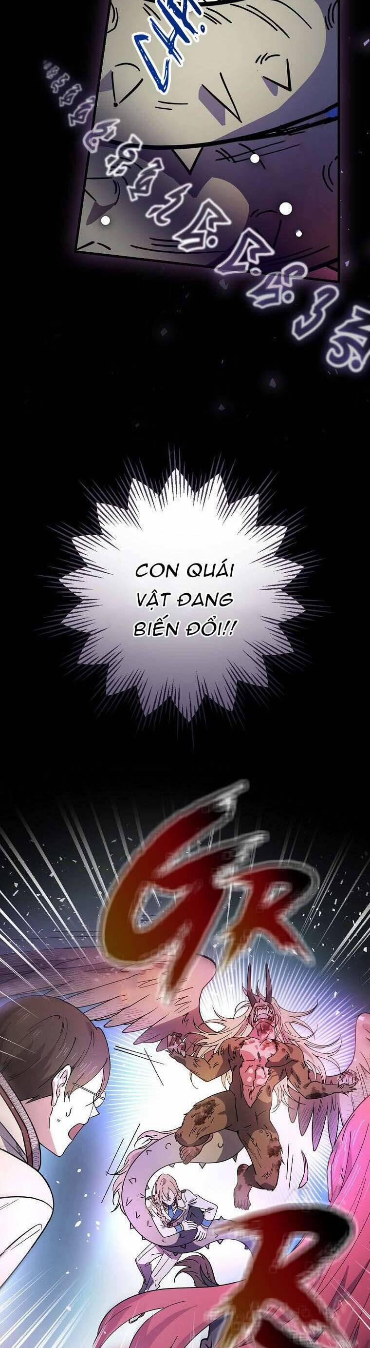 Giai Điệu Của Nhành Cây Khô Héo 26 trang 34