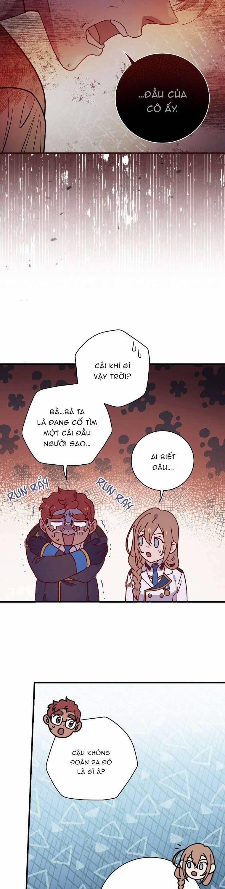 Giai Điệu Của Nhành Cây Khô Héo 26 trang 5