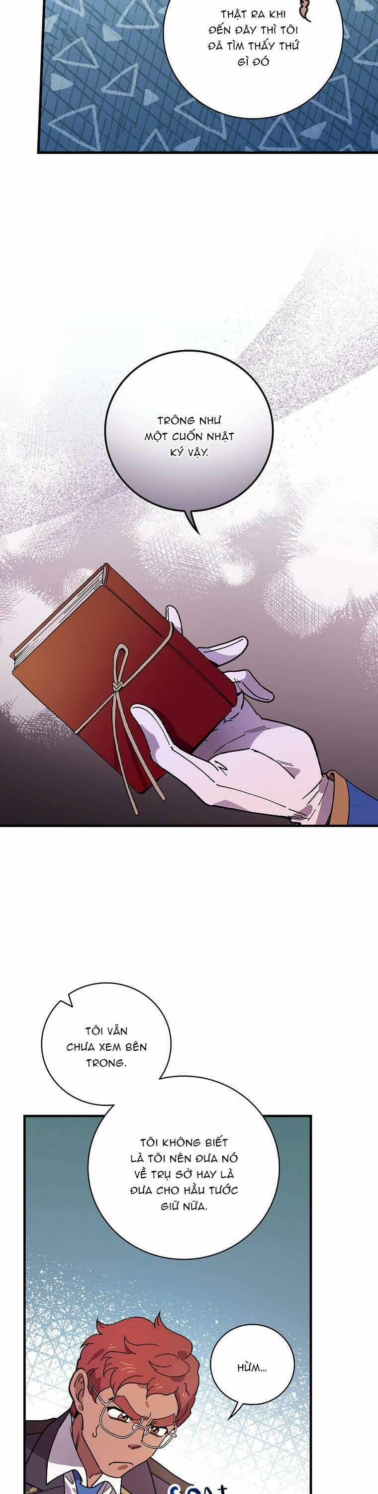 Giai Điệu Của Nhành Cây Khô Héo 26 trang 6