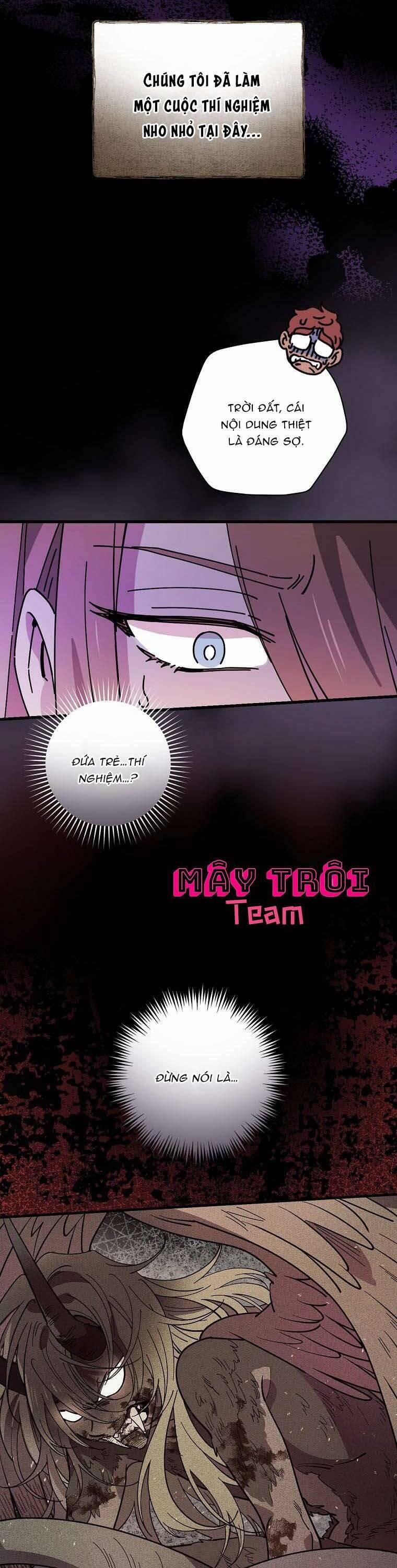 Giai Điệu Của Nhành Cây Khô Héo 26 trang 9