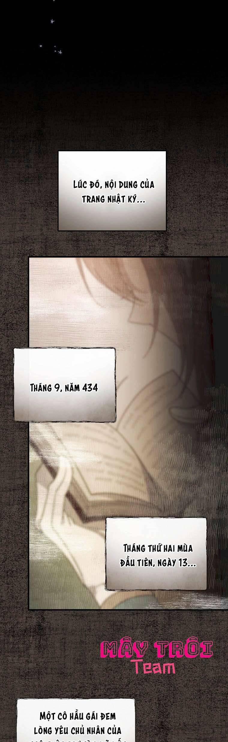 Giai Điệu Của Nhành Cây Khô Héo 27 trang 11