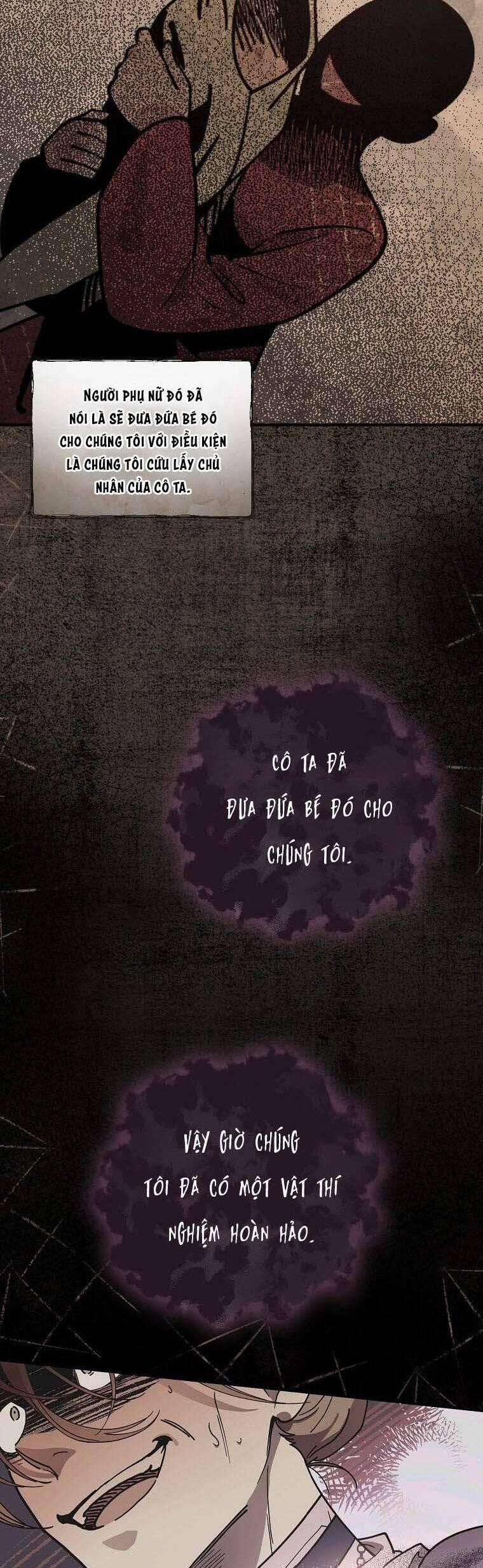 Giai Điệu Của Nhành Cây Khô Héo 27 trang 13